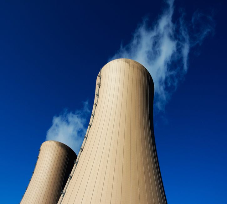 Thermal Power Plant